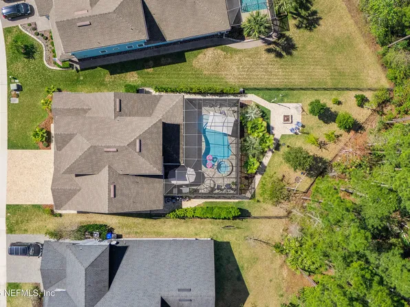 470 FRESHWATER Drive, St. Johns, FL 32259