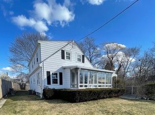 87 Cushing St, Stoughton, MA 02072
