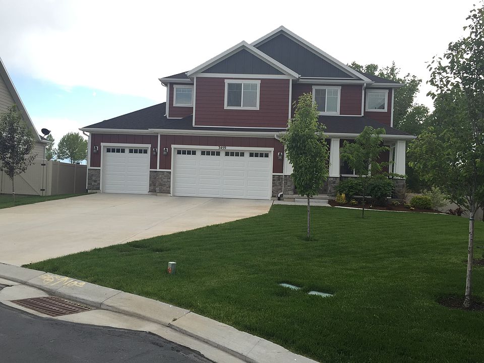 1st image of 3459 N Bear Hollow Way