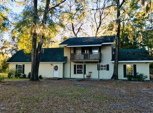 269 Dogwood Ln, Homeland, GA 31537