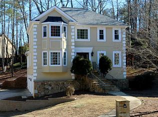 2995 Georgian Manor Dr, Johns Creek, GA 30022