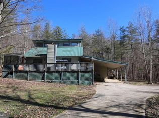 831 Bakers Fiord Rd, Sautee Nacoochee, GA 30571