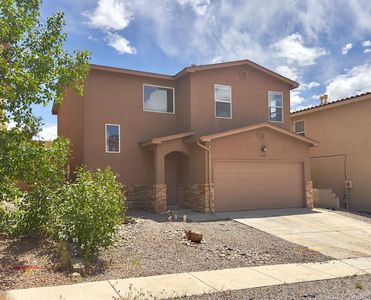 13620 Mountain West Ct SE, Albuquerque, NM, 87123