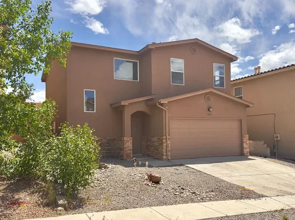 13620 Mountain West Ct SE, Albuquerque, NM 87123