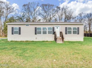 1027 Percy Rd, Saint Martinville, LA 70582