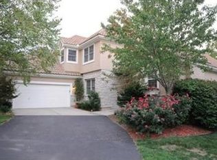 16935 E Heather Ln, Village Of Loch Lloyd, MO 64012