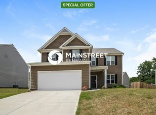206 W Bridge Park, Dallas, GA 30157
