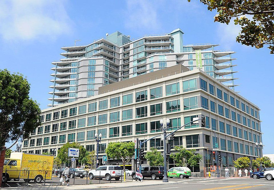 1st image of 1080 Park Blvd Unit 1518