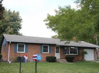 2131 Northridge Dr, Fairbury, NE 68352