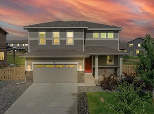 5442 Eagle Creek Dr, Timnath, CO 80547