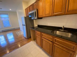 397 Marlborough St #8, Boston, MA 02115
