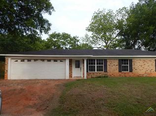 205 Crestview St, Whitehouse, TX 75791
