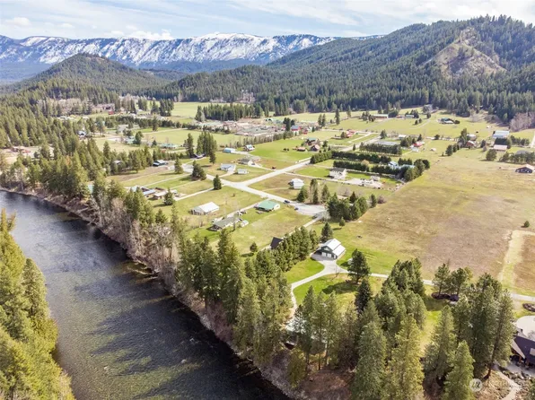 12550 Stonefly, Leavenworth, WA 98826