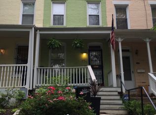 774 Irving St NW, Washington, DC 20010