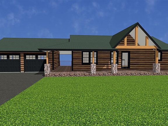 4th image of Valley Map 15 Lot 9 Road