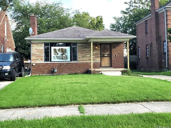 13130 Kilbourne St, Detroit, MI 48213