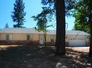 29633 State Highway 44, Shingletown, CA 96088