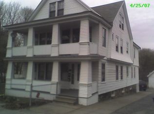 25 Sumac St, Waterbury, CT 06704