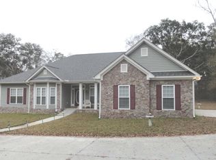 1730 Highland Dr, Baconton, GA 31716