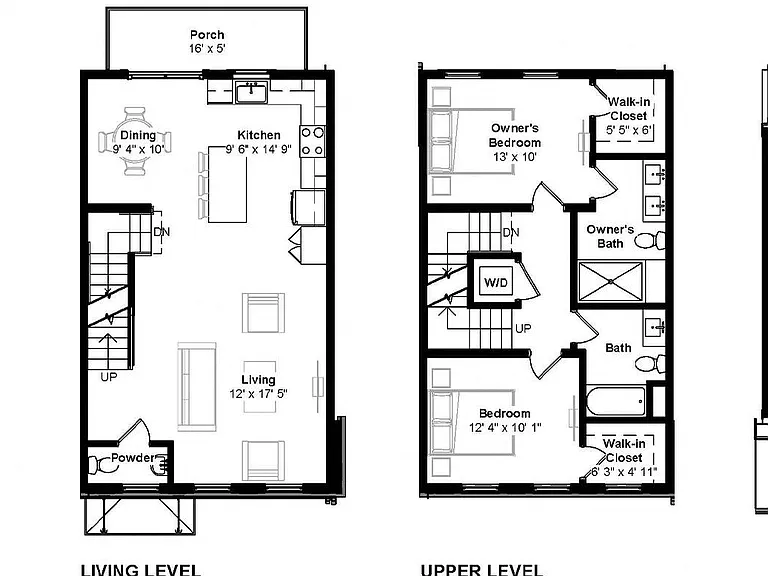 Pearl Street Townhomes — Photo 26