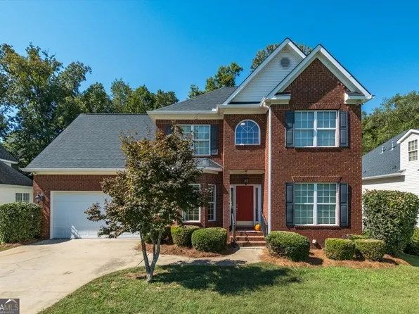 622 Millrun Ct, Macon, GA 31210