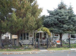 88 Ivy St NE, Ephrata, WA 98823