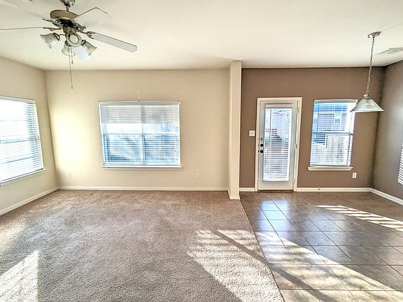Rare corner town house with plenty of windows and natural light