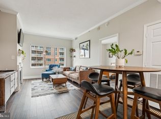 3101 N Hampton Dr APT 1414, Alexandria, VA 22302