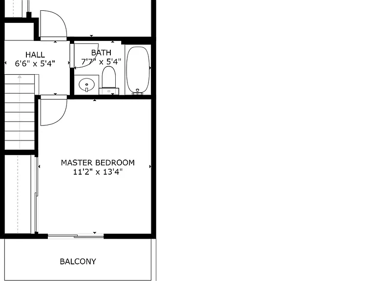 Village Pines Apartments — Photo 18