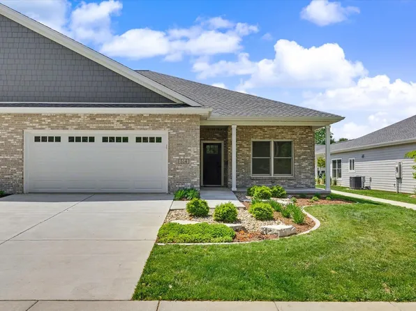 514 S 6th St, Fairbury, IL 61739