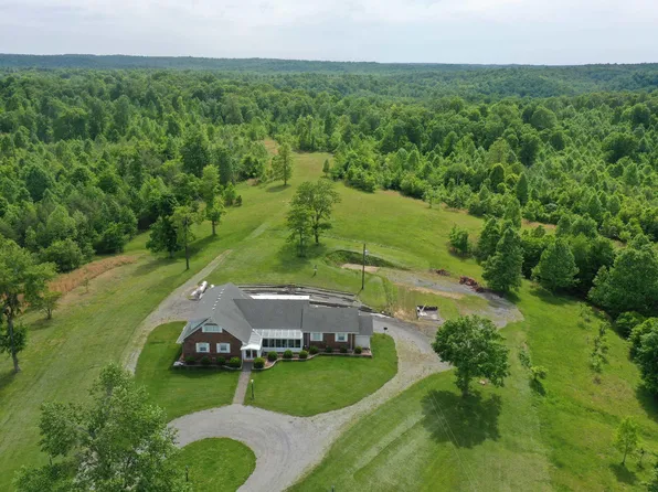 20715 Dawson Springs Rd, Dawson Springs, KY 42408
