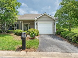 40 Olde Covington Way, Arden, NC 28704