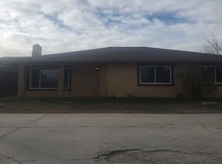 41531 156th St E, Lancaster, CA 93535