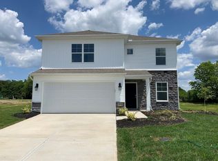 910 Nelson Pl, Trenton, OH 45067