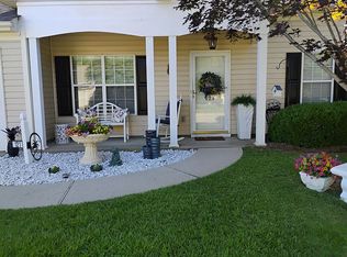 121 Cabot Bay Dr, Lexington, SC 29072