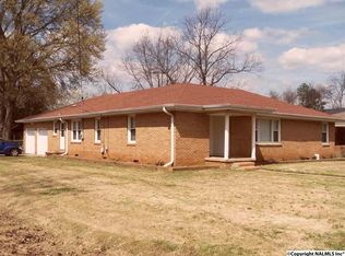 2327 Clara Ave SW, Decatur, AL 35601