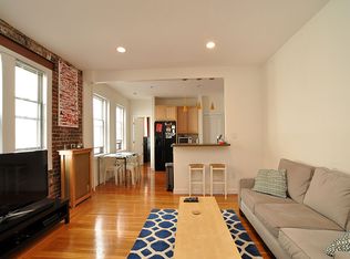 1872 Commonwealth Ave APT 11, Boston, MA 02135