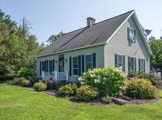 654 Lambert Hill Rd, Dushore, PA 18614