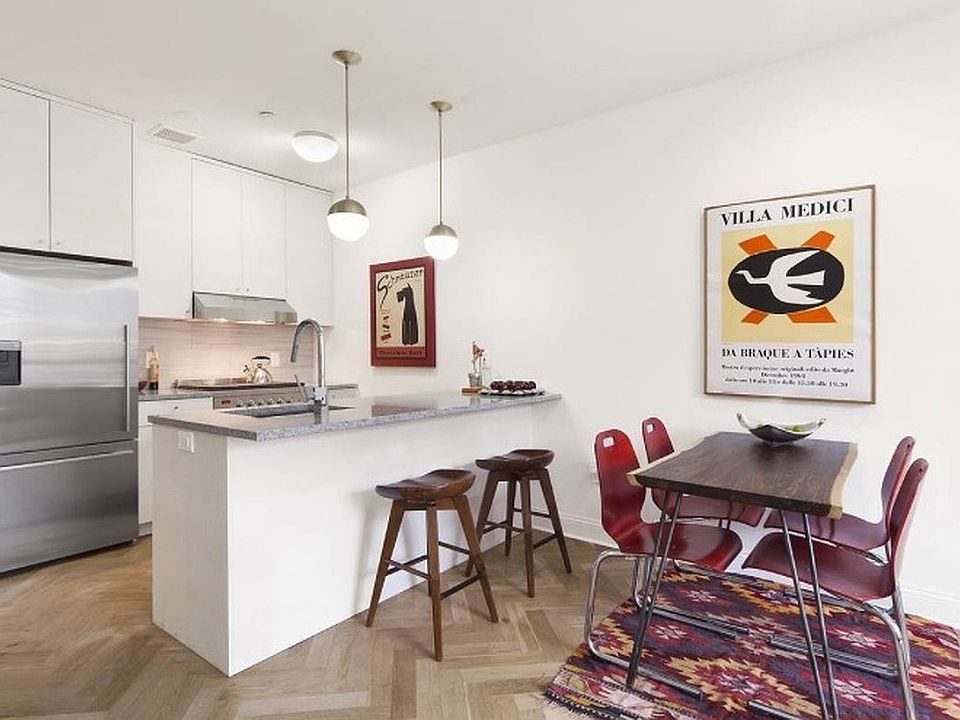 1st image of 735 Bergen St #3B