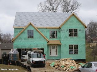 11627 Deutsch Farm Rd, Louisville, KY 40229