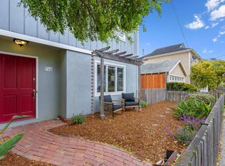 748 Junipero Ave, Pacific Grove, CA 93950