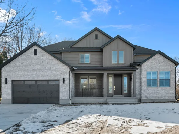 2724 E Mount Jordan Rd, Sandy, UT 84092