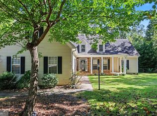 6940 Fletcher Dr, Winston, GA 30187