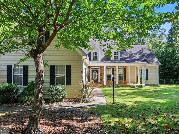 6940 Fletcher Dr, Winston, GA 30187