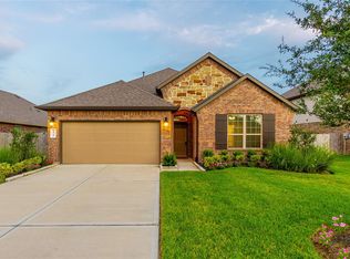 28711 Fitzroy Harbour, Katy, TX 77494