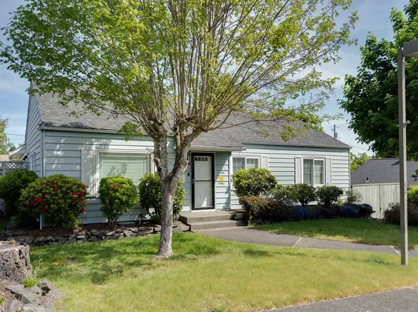 (undisclosed Address), Tacoma, WA 98407