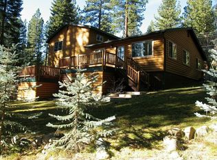 140 Pine Cone Rd, Incline Village, NV 89451