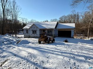 247 Green Holow Road, Killingly, CT 06239