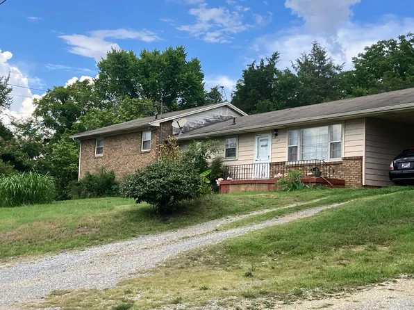 335 Sycamore Dr, Bulls Gap, TN 37711
