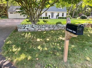 24 Jannas Ln, Madison, CT 06443